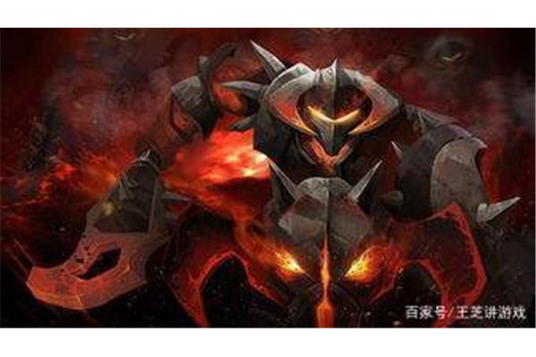 Dota白牛装,DOTA白牛装