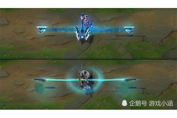 双城之战杰斯皮肤,lol 杰斯皮肤哪个好?