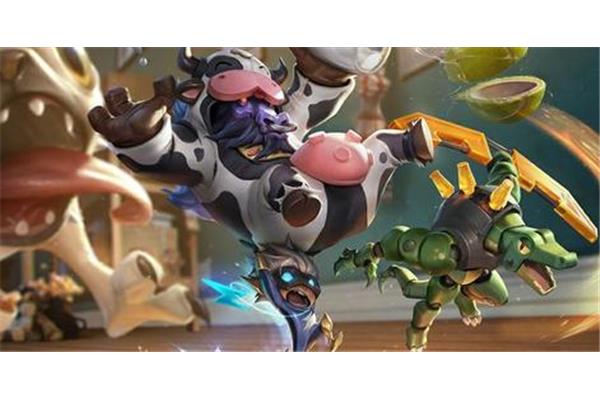 战锤里没有超级英雄lol凯南红彗星怎么解锁?