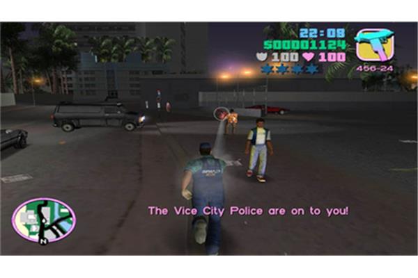 下载《圣安地列斯》手机版,并免费下载原版gta5手机游戏