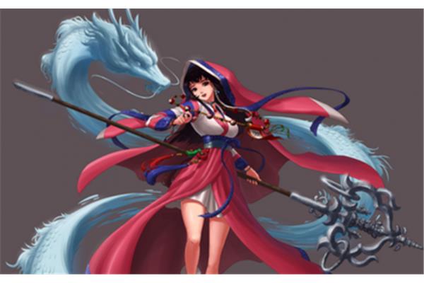 DNF女巫的武器被改造,DNF女巫的三种感官被提取