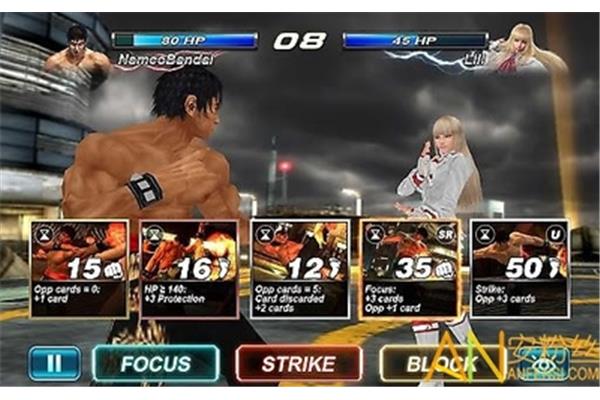 中国版《愤怒的铁拳》没了,王者铁拳打碎敌人的牙齿