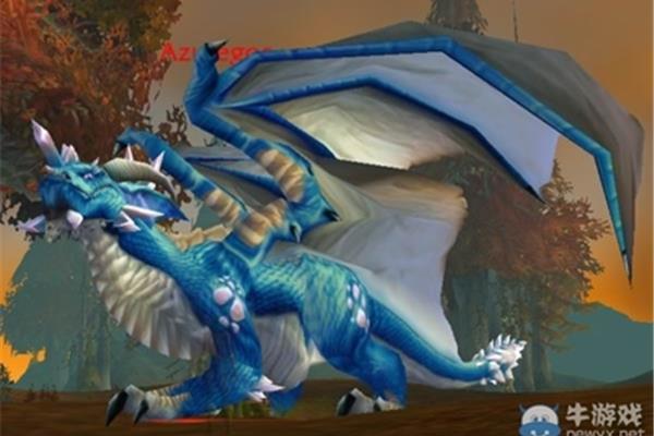 野区有多少BOSS?它们是什么?WOW的经典台词