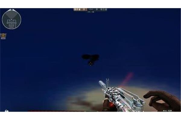 M4A1死亡图片,M4A1死亡是英雄级武器吗?