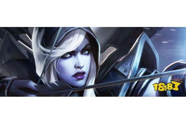 DOTA2卓尔游侠、刀塔2智力敏捷是什么意思?