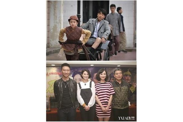 《使命召唤》是哪部电视剧?张子枫演了什么电视剧?