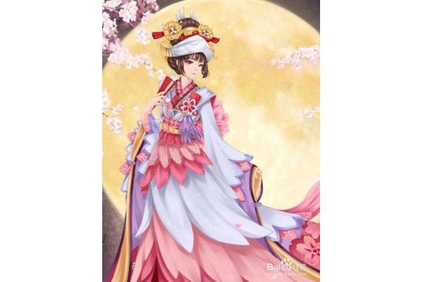 阴樱花妖的好朋友是谁,剧情中樱花妖的丈夫是谁?
