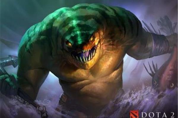 DOTA潮汐猎人装备,魔兽世界国服代理最新消息
