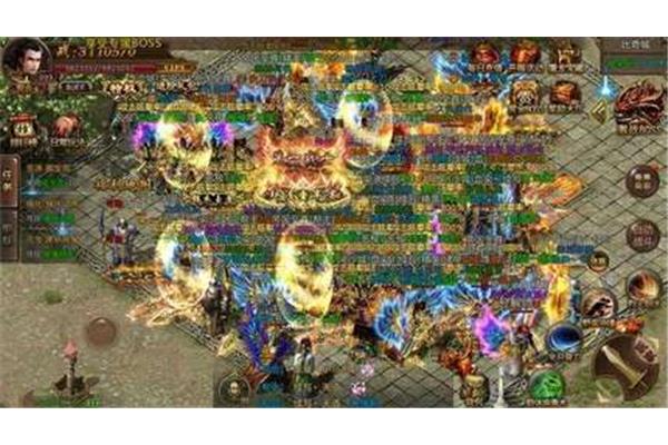 好玩的手机游戏传奇榜,2023年最热传奇手游排行榜