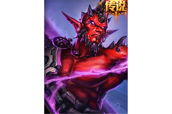 Lol 恶魔男爵瑞兹多少钱,英雄联盟恶魔男爵鲁伊斯