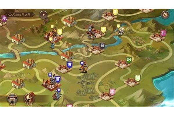 真三国无双7猛将传攻略,真三国无双4猛将传全人物攻略