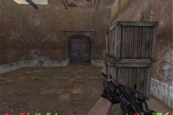 Cs零动作下载,零动作是CS1.6吗?