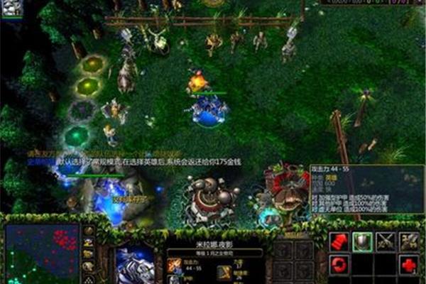 Dota中学月之女祭司怎么玩?泰兰德在魔兽世界中的职业是什么?