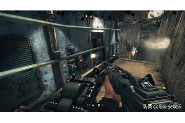 有趣而简单单机射击小游戏,射击游戏
