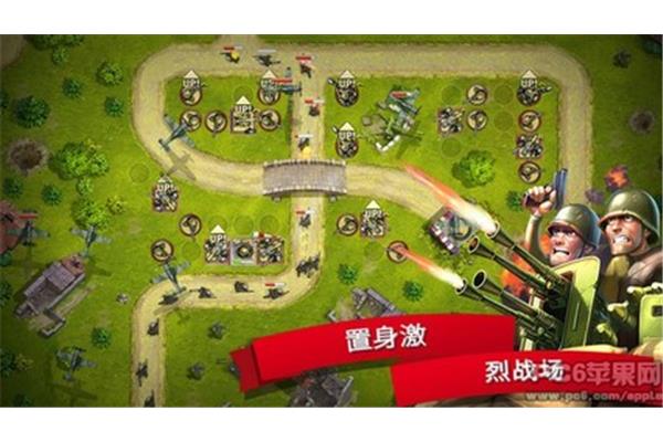 2022年,无需实名认证的十大塔防单机手游有哪些?