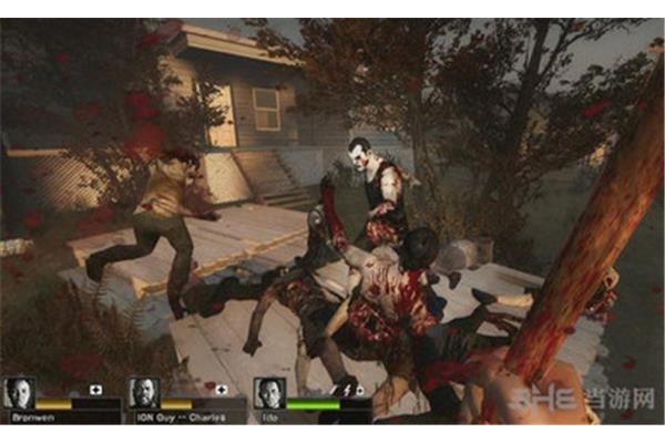 玩生存之路2要多少钱steam 求生之路2多少钱