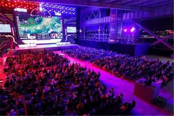 S赛和世界赛有什么区别?2023年S赛将在哪里举行?