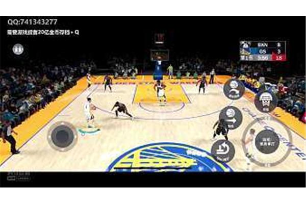 可以下载nba2k21手机游戏平台,像啃猫粮一样啃手机游戏