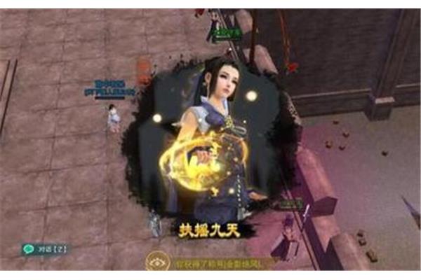 关于剑网三沉浮的使命,剑网三沉浮的重点在哪里?