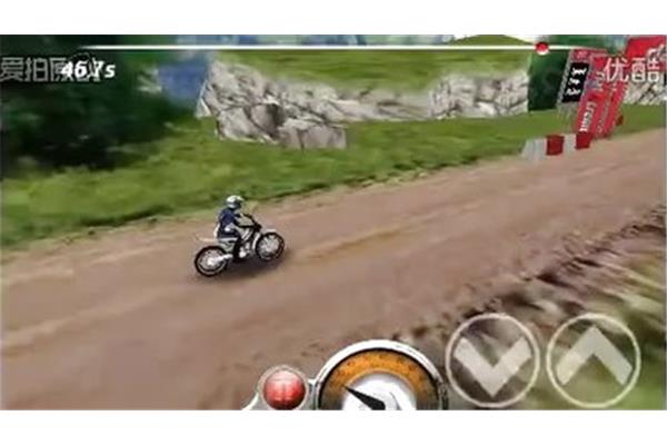 如何阅读自行车,有趣的Android游戏