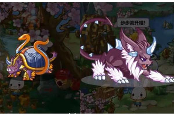 洛克王国邪恶玄武怎么捕捉,如何在洛克王国抓到邪恶的玄武?