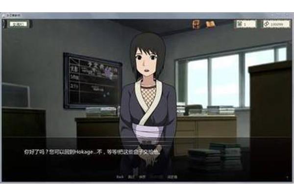 日本rpg安卓游戏中文版,日本slg游戏中文安卓手游