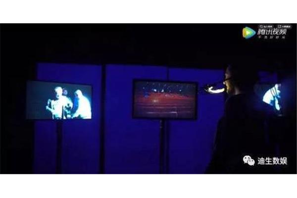 人物模型制作软件、二次元虚拟人物聊天软件