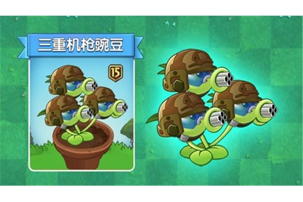 如何制作植物大战僵尸改版,如何打植物大战僵尸猴子的怪物版?