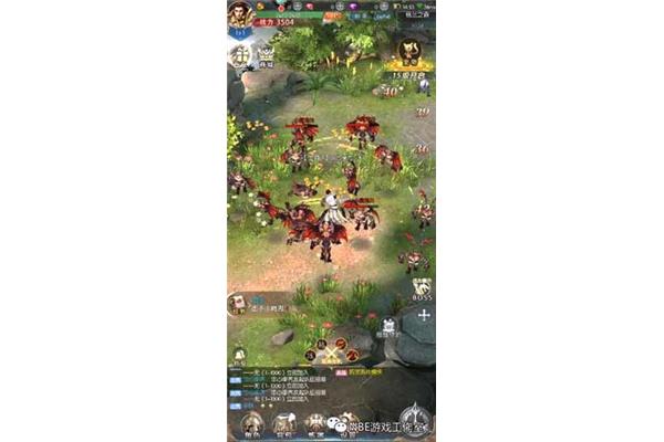 Fun 奇迹手游排行榜,2023年十大手机游戏排行榜