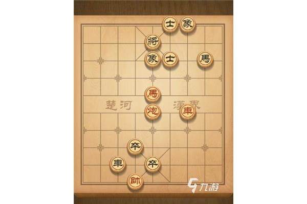 JJ 中国象棋免费下载安装,如何下载最新版齐鲁中国象棋?