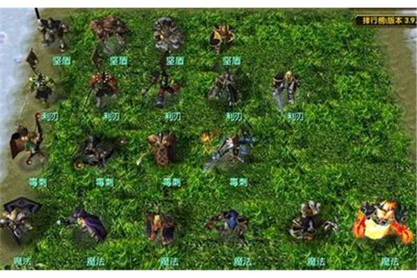 跪求魔兽rpg地图包下载,冰封王座手机游戏单机版