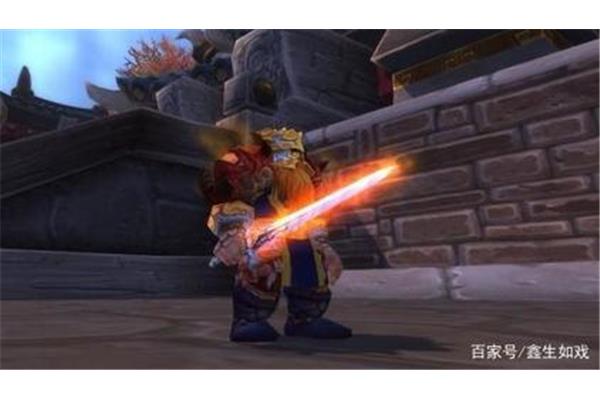 Wow单手剑幻想排名nga、wow9.0单手剑幻想排名