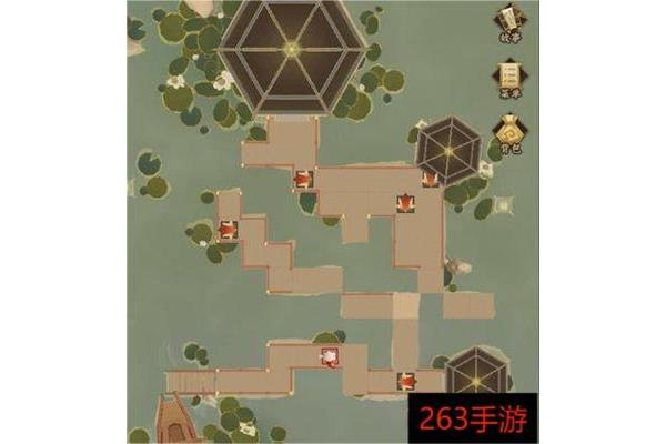 《神仙道3》最强阵容介绍《神仙道3》战斗阵容介绍