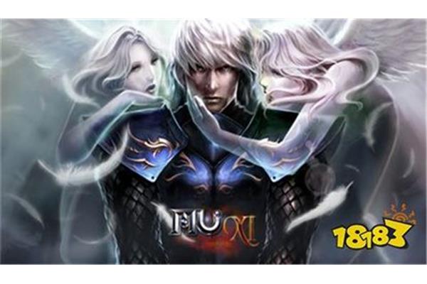 奇迹mu手机单机版安卓移植版,一元手机游戏0.1折