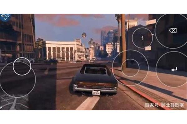 手机gta5下载教程,GTA5手机游戏下载方式详解