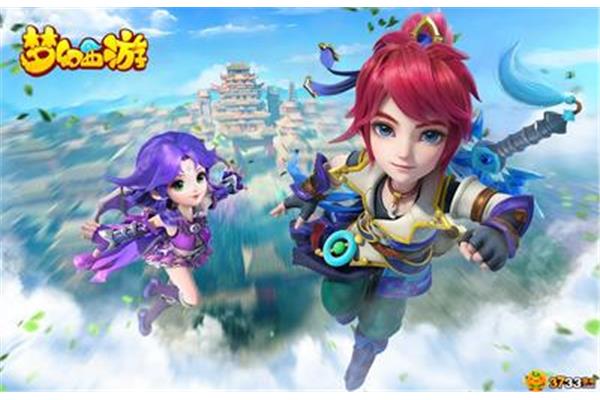 电脑版梦幻西游游戏,梦幻西游传奇怎么玩?