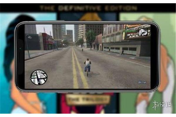 如何下载手机版gta5,手机游戏版GTA5下载指南