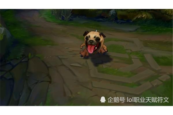 lol大嘴是什么英雄?LoL的大嘴技能有什么特点?