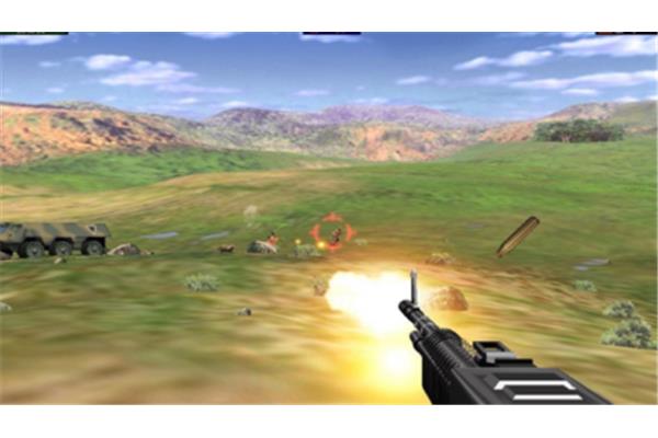 海滩登陆2006手机版,海滩登陆2002单机版下载