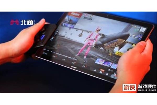 华为吃鸡平板哪个最好,oppo吃鸡平板的视野如何拓展?