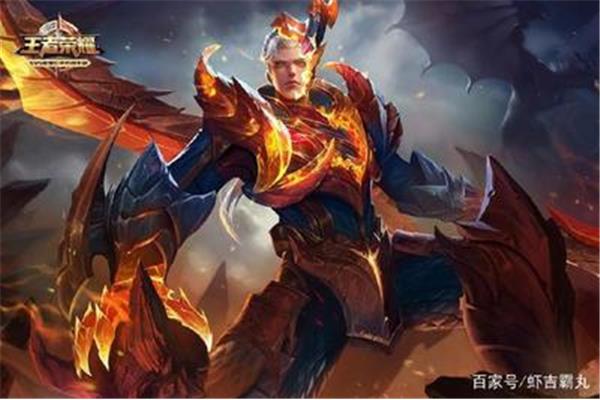 王者荣耀凯怎么一秒装刀?,凯打了典韦的装扮