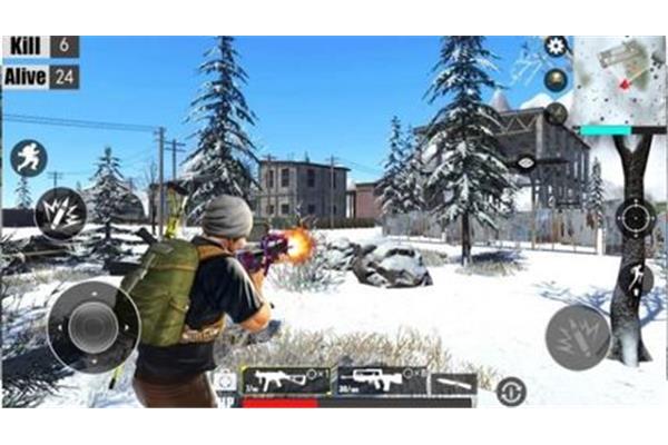 没有联网的单机游戏有哪些?ps4绝地求生有单机模式吗?