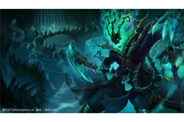LOL怎么把锤石E拉回来?什么样的人喜欢玩锤子?