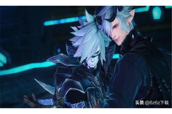 Ffbe幻影战争维基,FF14有多少公寓?