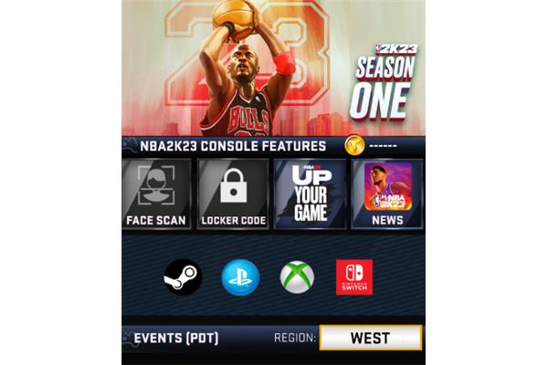 2k23安卓可以下载吗?2k24安卓版中文直装版