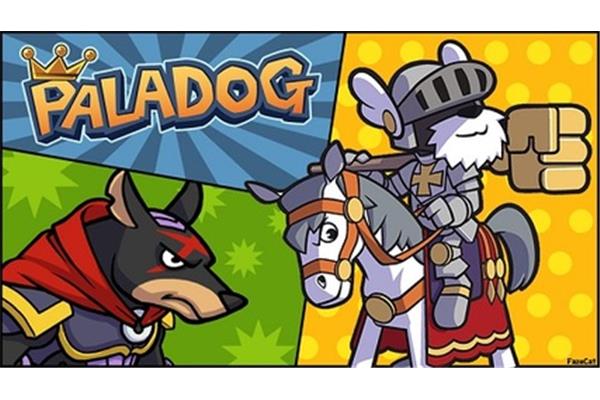斑马城市聚合分发平台“Paradog”的圣光法术介绍