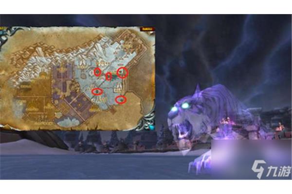 魔兽世界魂兽大喇叭厉害吗?哇大脚魂兽刷新时间