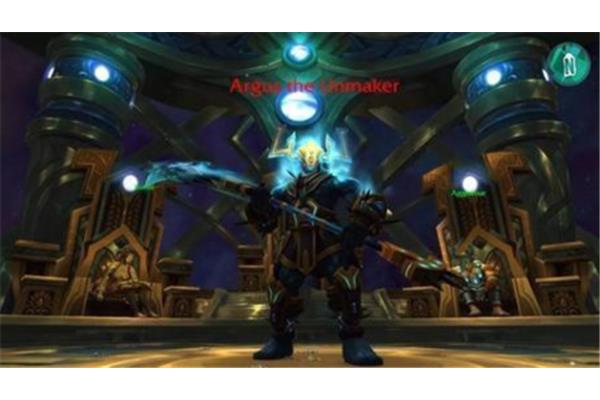 wow沉默侠的镰刀属性是什么?魔兽世界7.3有哪些新成就?