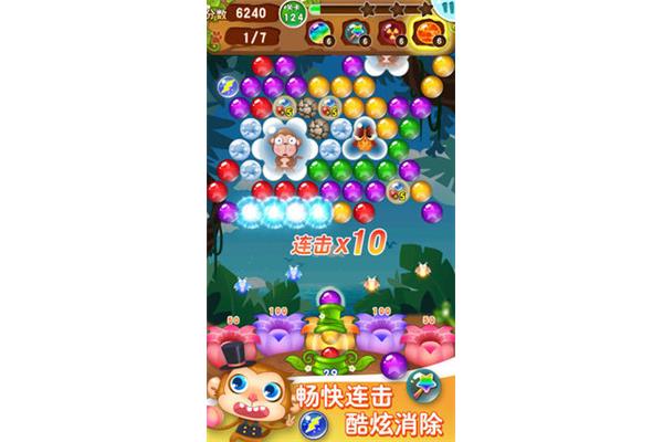 快乐游戏大全,如何通过快乐享受187关?