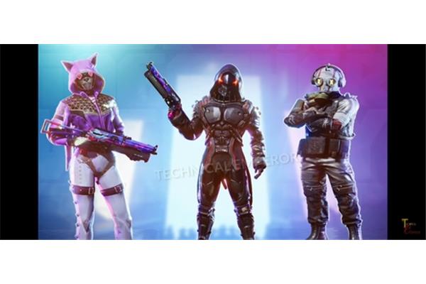 如何下载pubg国际服,如何下载绝地求生国际服